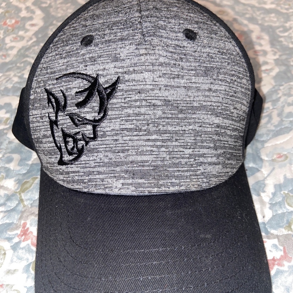 Dodge Demon hat